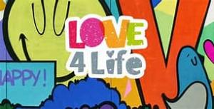 Club Meeting - LOVE FOR LIFE